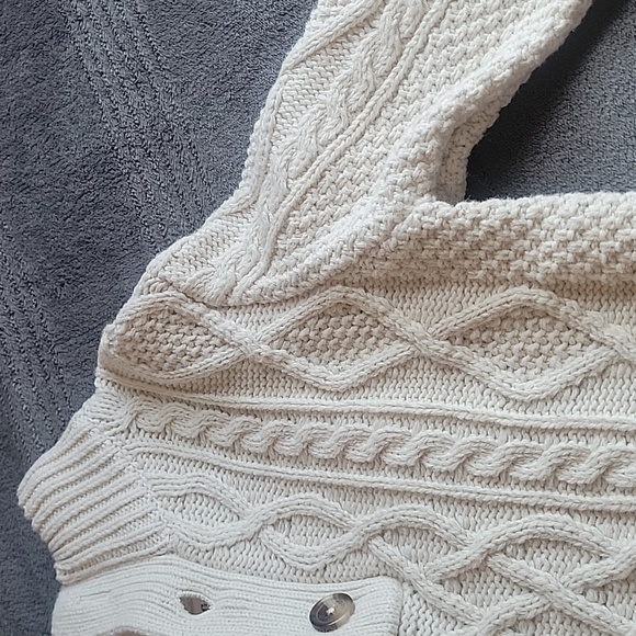 Boys Gap sweater - Picture 3 of 6